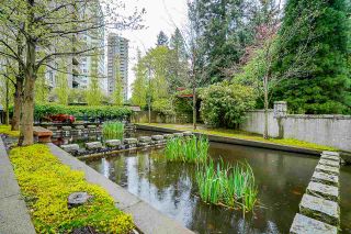 Photo 28: 602 2088 BARCLAY STREET in Vancouver: West End VW Condo for sale (Vancouver West)  : MLS®# R2452949