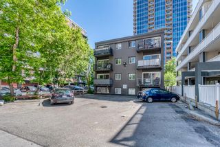Photo 18: 302 812 15 Avenue SW in Calgary: Beltline Apartment for sale : MLS®# A1138536