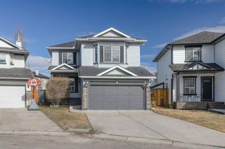 Photo 1: 145 Chapalina Place SE in Calgary: Chaparral Detached for sale : MLS®# A1203244