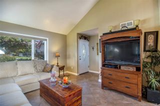 Photo 8: SOLANA BEACH Townhouse for sale : 3 bedrooms : 523 Turfwood Lane
