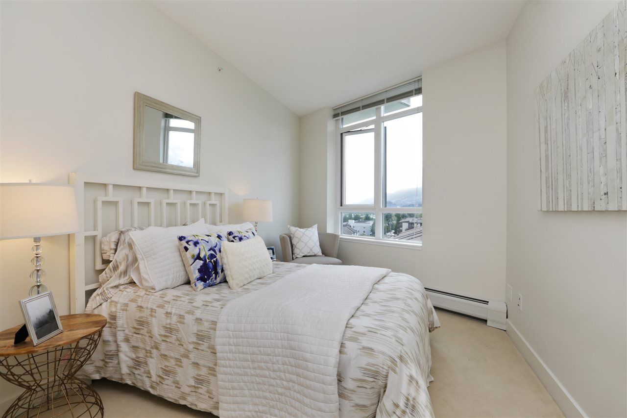 Photo 10: Photos: 603 175 W 2ND Street in North Vancouver: Lower Lonsdale Condo for sale in "Ventana" : MLS®# R2306692