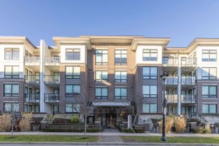 Photo 25: 401 9333 TOMICKI Avenue in Richmond: West Cambie Condo for sale in "OMEGA" : MLS®# R2684259