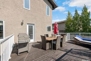 Photo 39: 4125 GREEN WILLOW Terrace in Regina: Greens on Gardiner Residential for sale : MLS®# SK945440