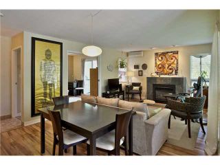 Photo 4: 303 5626 LARCH Street in Vancouver: Kerrisdale Condo for sale in "WILSON HOUSE" (Vancouver West)  : MLS®# V1068775