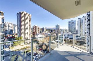 Photo 21: 1107 1320 CHESTERFIELD Avenue in North Vancouver: Central Lonsdale Condo for sale in "Vista Place" : MLS®# R2537049