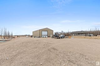 Photo 39: 24508 TWP RD 551: Rural Sturgeon County House for sale : MLS®# E4384096