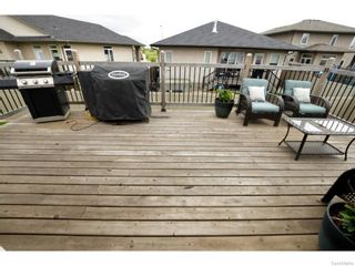 Photo 43: 8029 SHORTGRASS Bay in Regina: Fairways West Residential for sale : MLS®# SK611118