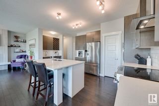 Photo 10: 4110 171A Avenue in Edmonton: Zone 03 House for sale : MLS®# E4340461