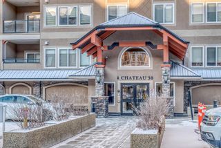 Photo 1: 531 30 Discovery Ridge Close SW in Calgary: Discovery Ridge Apartment for sale : MLS®# A1175495