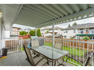 Photo 19: 3234 WAGNER Drive in Abbotsford: Abbotsford West House for sale : MLS®# R2377953