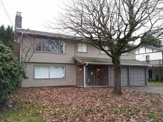 Photo 1: 2087 LONSDALE in Abbotsford: Abbotsford West House for sale : MLS®# F1303081