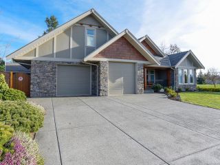 Photo 47: 3237 MAJESTIC DRIVE in COURTENAY: CV Crown Isle House for sale (Comox Valley)  : MLS®# 805011