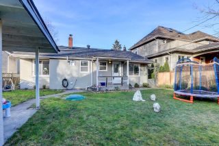 Photo 31: 2016 W 48TH Avenue in Vancouver: Kerrisdale House for sale (Vancouver West)  : MLS®# R2850155