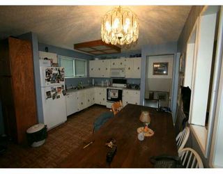 Photo 2:  in CALGARY: Riverbend Residential Detached Single Family for sale (Calgary)  : MLS®# C3200574