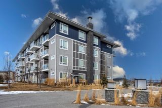 Photo 2: 2401 76 Cornerstone Passage NE in Calgary: Cornerstone Apartment for sale : MLS®# A2028276