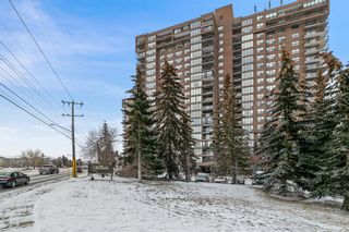 Photo 4: 303 80 Point Mckay Crescent NW in Calgary: Point McKay Apartment for sale : MLS®# A2014558