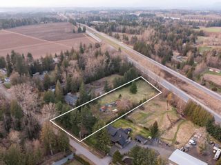 Photo 2: 25303 60 Avenue in Langley: Salmon River Land for sale : MLS®# R2870112