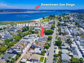 Photo 48: House for sale : 4 bedrooms : 3913 Kendall St in San Diego
