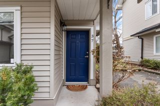 Photo 5: 37 7640 BLOTT Street in Mission: Mission BC Townhouse for sale in "AMBERLEA" : MLS®# R2744545
