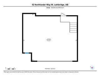 Photo 35: 52 Northlander Way W: Lethbridge Detached for sale : MLS®# A2133593