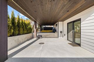 Photo 38: 27 3385 MAMQUAM Road in Squamish: University Highlands House for sale in "Legacy Ridge" : MLS®# R2856617