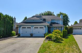 FEATURED LISTING: 20286 94B Avenue Langley