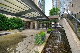 Photo 8: 1303 1155 HOMER Street in Vancouver: Yaletown Condo for sale in "CITY CREST" (Vancouver West)  : MLS®# R2710450