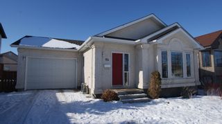 Photo 1: 84 Filbert Crescent in Winnipeg: North Kildonan House for sale (North East Winnipeg) 