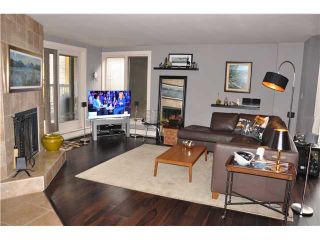 Photo 3: 201 350 4 Avenue NE in CALGARY: Crescent Heights Condo for sale (Calgary)  : MLS®# C3622152