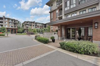 Photo 23: 102 1135 WINDSOR Mews in Coquitlam: New Horizons Condo for sale : MLS®# R2714199