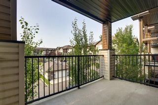 Photo 23: 8 BRIDLECREST DR SW in Calgary: Bridlewood Condo for sale