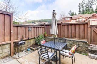 Photo 22: 146 2000 PANORAMA Drive in Port Moody: Heritage Woods PM Townhouse for sale in "MOUNTAINS EDGE BY PARKLANE" : MLS®# R2679810