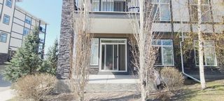 Photo 2: 104 6703 New Brighton Avenue SE in Calgary: New Brighton Apartment for sale : MLS®# A2047365