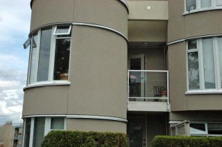 Photo 13: 206 1210 W 8TH Avenue in Vancouver: Fairview VW Condo for sale (Vancouver West)  : MLS®# V772849