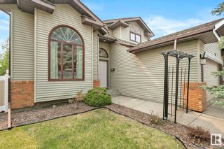 Photo 2: 140 ORMSBY Road E in Edmonton: Zone 20 House for sale : MLS®# E4341469