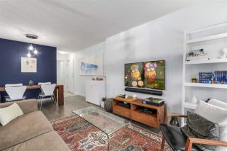 Photo 11: 1702 1082 SEYMOUR STREET in : Downtown VW Condo for sale (Vancouver West)  : MLS®# R2225170