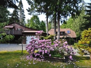Photo 36: 3827 Charlton Dr in BOWSER: PQ Qualicum North House for sale (Parksville/Qualicum)  : MLS®# 627303
