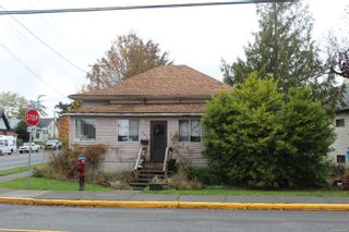 Photo 5: 502 Fraser St in Esquimalt: Es Saxe Point House for sale : MLS®# 948084