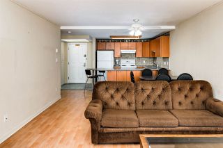 Photo 4: A315 2099 LOUGHEED Highway in Port Coquitlam: Glenwood PQ Condo for sale in "Shaughnessy Square" : MLS®# R2110782