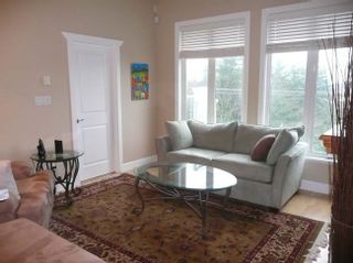 Photo 3: 415 4280 Moncton Street in The Village: Home for sale