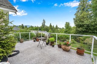 Photo 28: 1066 YARMOUTH Street in Port Coquitlam: Citadel PQ House for sale : MLS®# R2701555