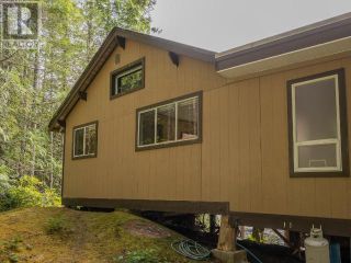 Photo 46: 9302 POWELL LAKE in Powell River: House for sale : MLS®# 17937
