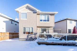 Photo 41: 133 West Ranch Place SW in Calgary: West Springs Detached for sale : MLS®# A1069613