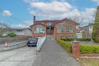 Main Photo: 1471 DUTHIE Avenue in Burnaby: Sperling-Duthie House for sale (Burnaby North)  : MLS®# R2775743