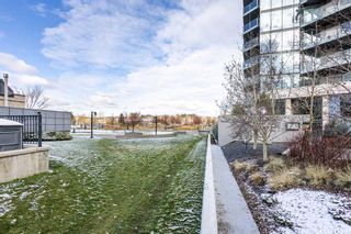 Photo 22: 501 738 1 Avenue SW in Calgary: Eau Claire Apartment for sale : MLS®# A2113580