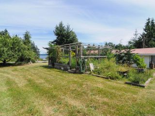 Photo 50: 5083 BEAUFORT ROAD in FANNY BAY: CV Union Bay/Fanny Bay House for sale (Comox Valley)  : MLS®# 736353