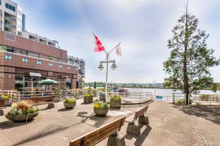 Photo 19: 2011 908 QUAYSIDE Drive in New Westminster: Quay Condo for sale in "RiverSky 1" : MLS®# R2431432