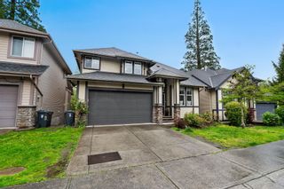 Photo 1: 21777 95B Avenue in Langley: Walnut Grove House for sale in "REDWOOD GROVE" : MLS®# R2882260
