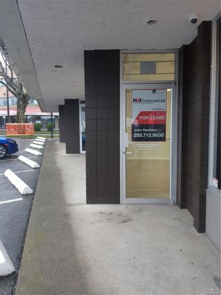 Photo 3: 3 162 Harrison Ave in Parksville: PQ Parksville Retail for lease (Parksville/Qualicum)  : MLS®# 890611