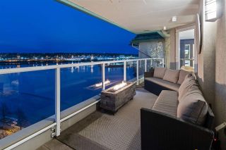Photo 31: 1901 1250 QUAYSIDE DRIVE in New Westminster: Quay Condo for sale : MLS®# R2647492